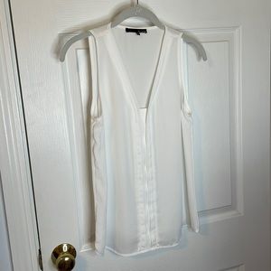 Nordstrom rack blouse size extra small